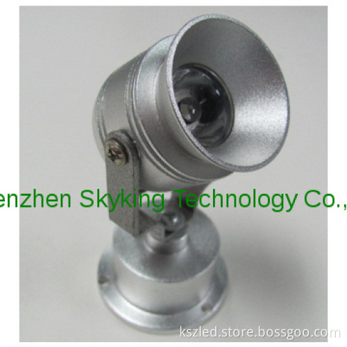 LED cabinet light. LED showcase light.LED displaycase light .